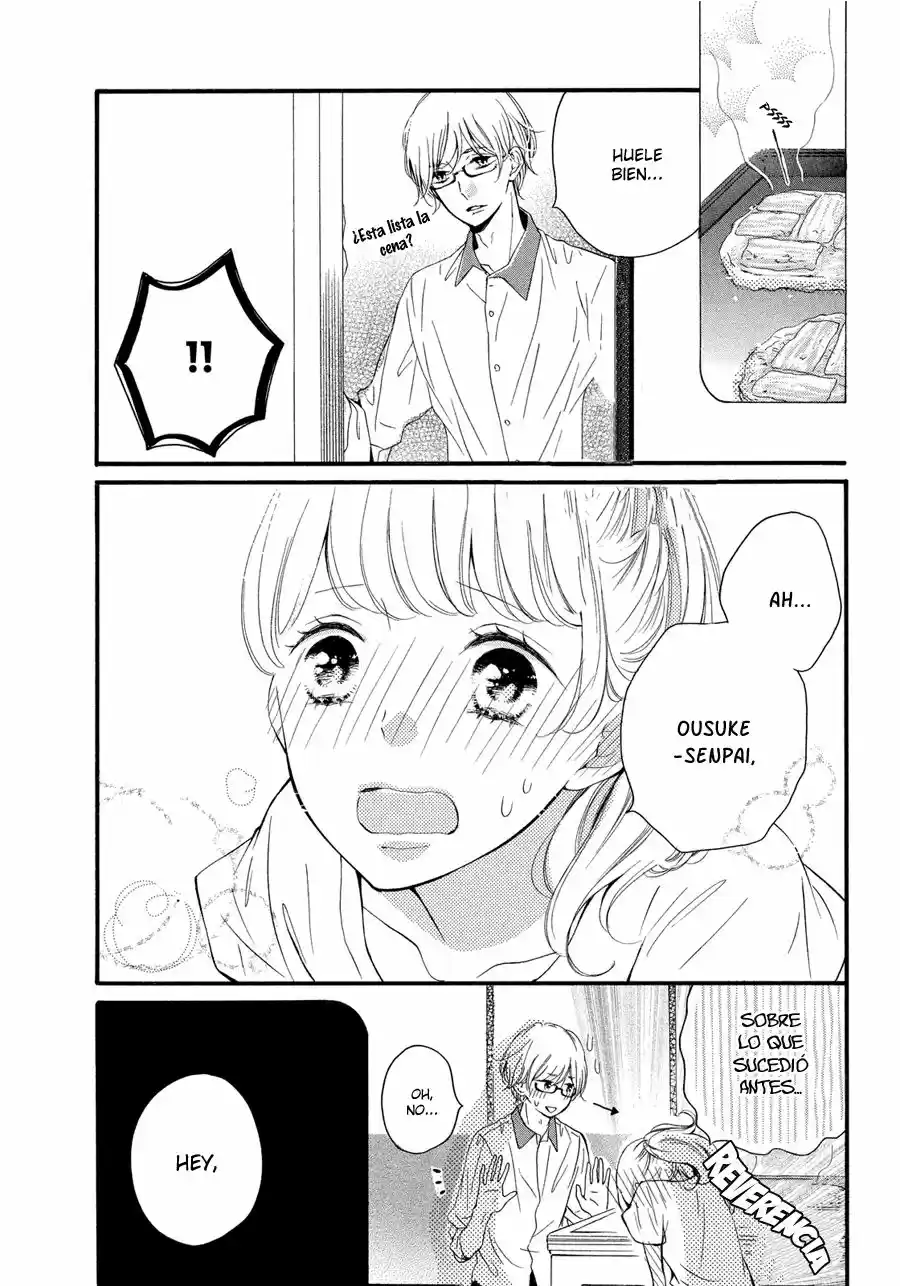 Otonari Wa 1-ken De 2-do Oishii - Capítulo 7 - Página 11 - LectorTMOo