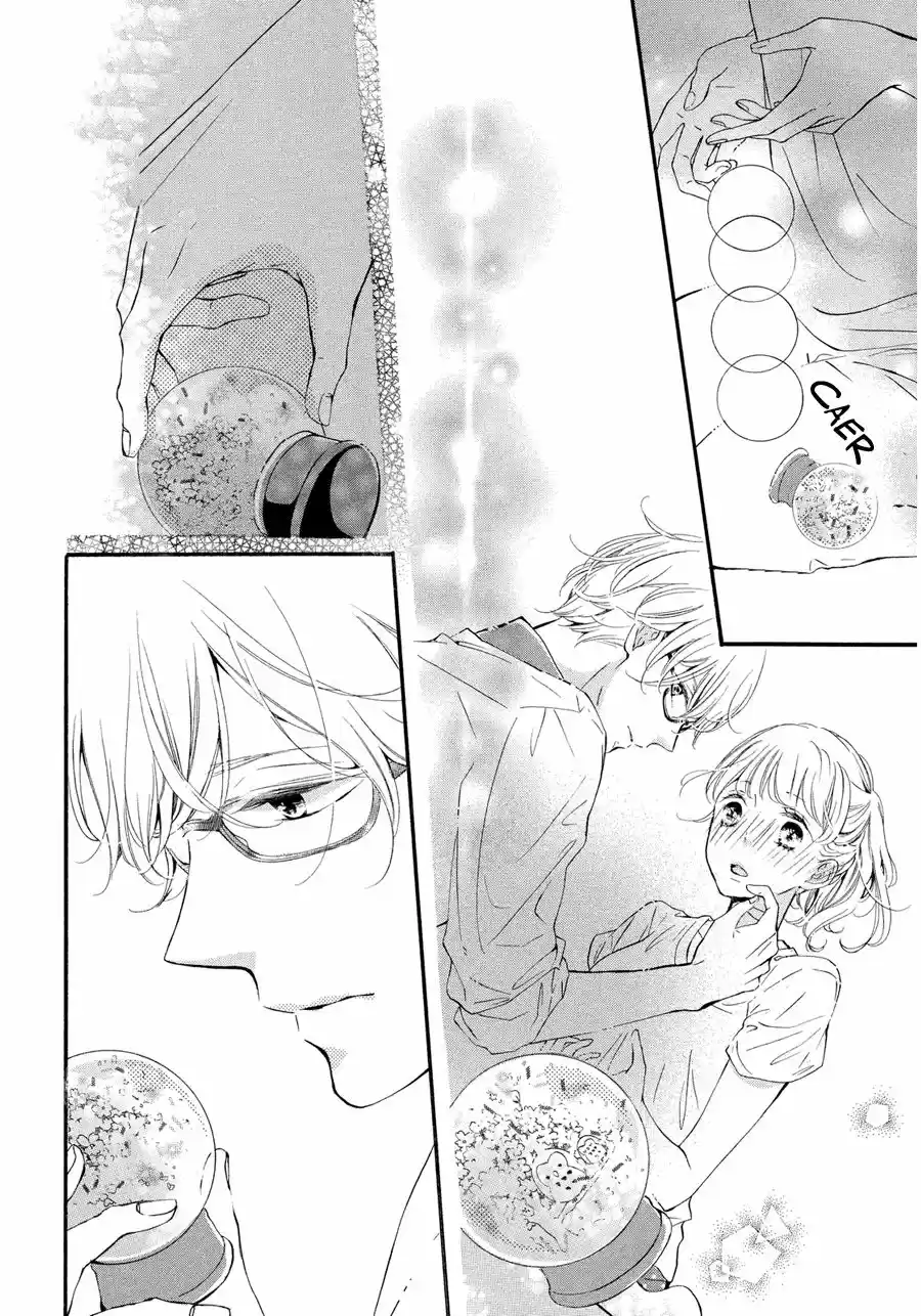 Otonari Wa 1-ken De 2-do Oishii - Capítulo 7 - Página 16 - LectorTMOo