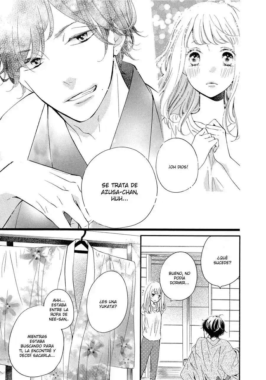 Otonari Wa 1-ken De 2-do Oishii - Capítulo 7 - Página 20 - LectorTMOo