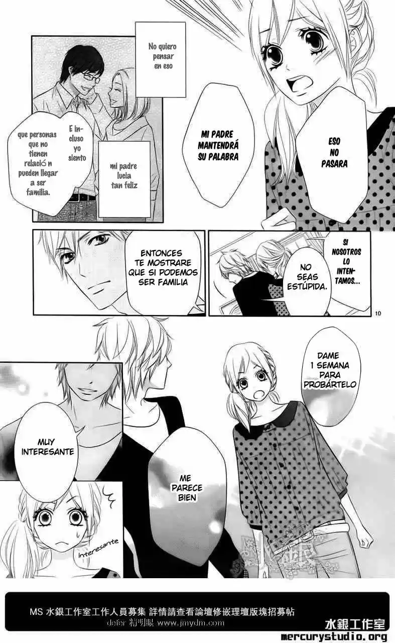 Otouto Wa- Ookami - Capítulo 1.01 - Página 11 - LectorTMOo