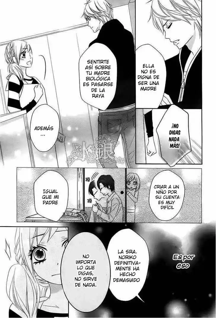 Otouto Wa- Ookami - Capítulo 1.02 - Página 7 - LectorTMOo