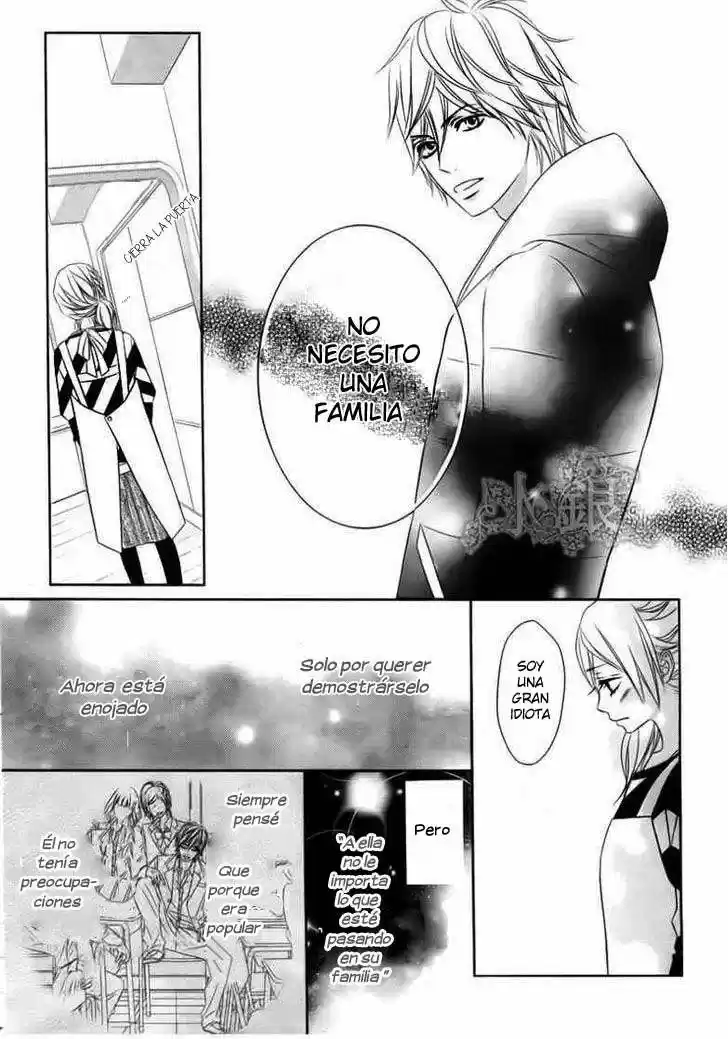 Otouto Wa- Ookami - Capítulo 1.02 - Página 8 - LectorTMOo