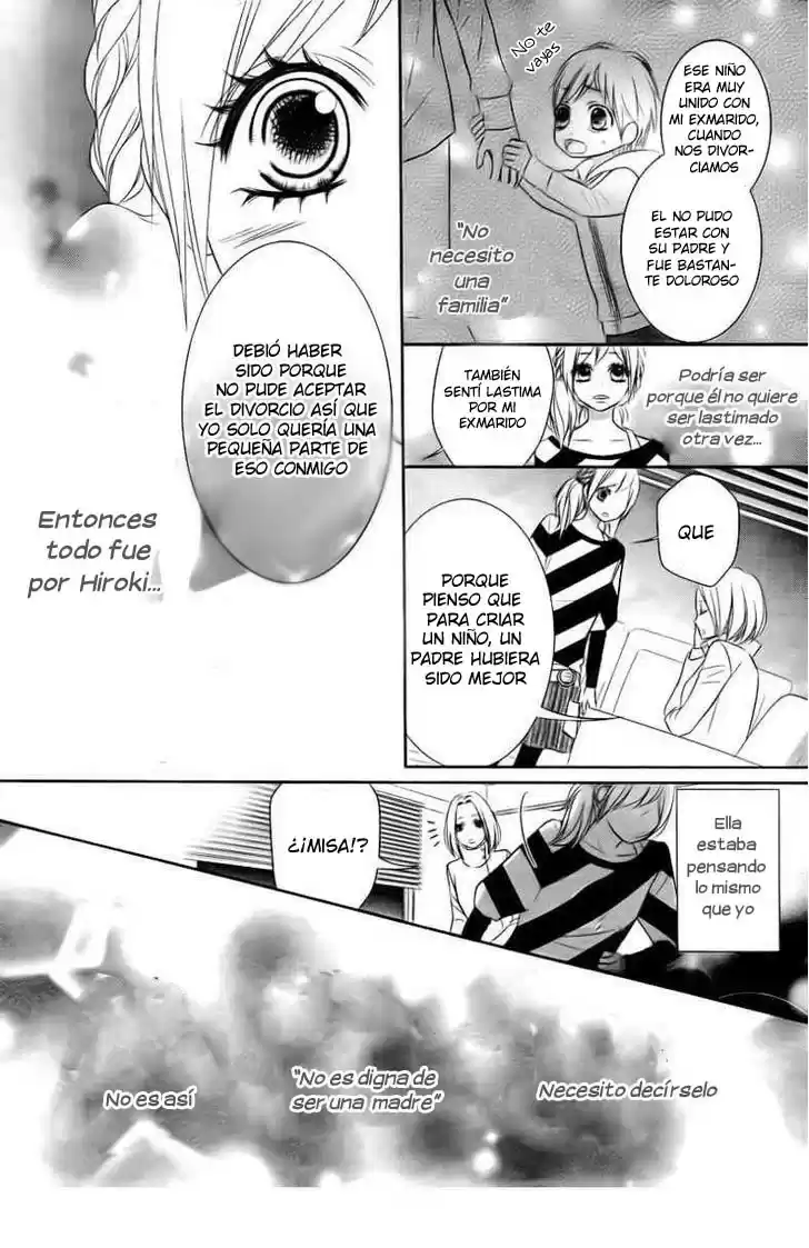 Otouto Wa- Ookami - Capítulo 1.02 - Página 10 - LectorTMOo
