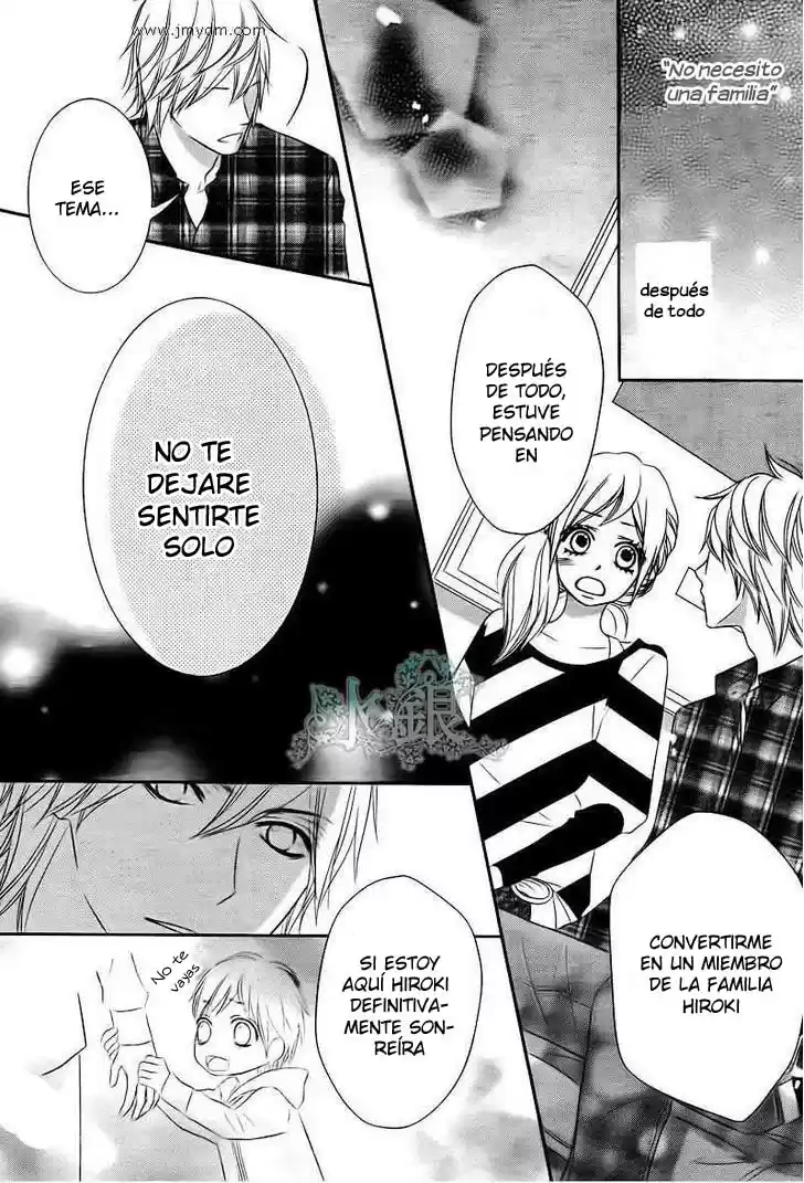 Otouto Wa- Ookami - Capítulo 1.02 - Página 14 - LectorTMOo