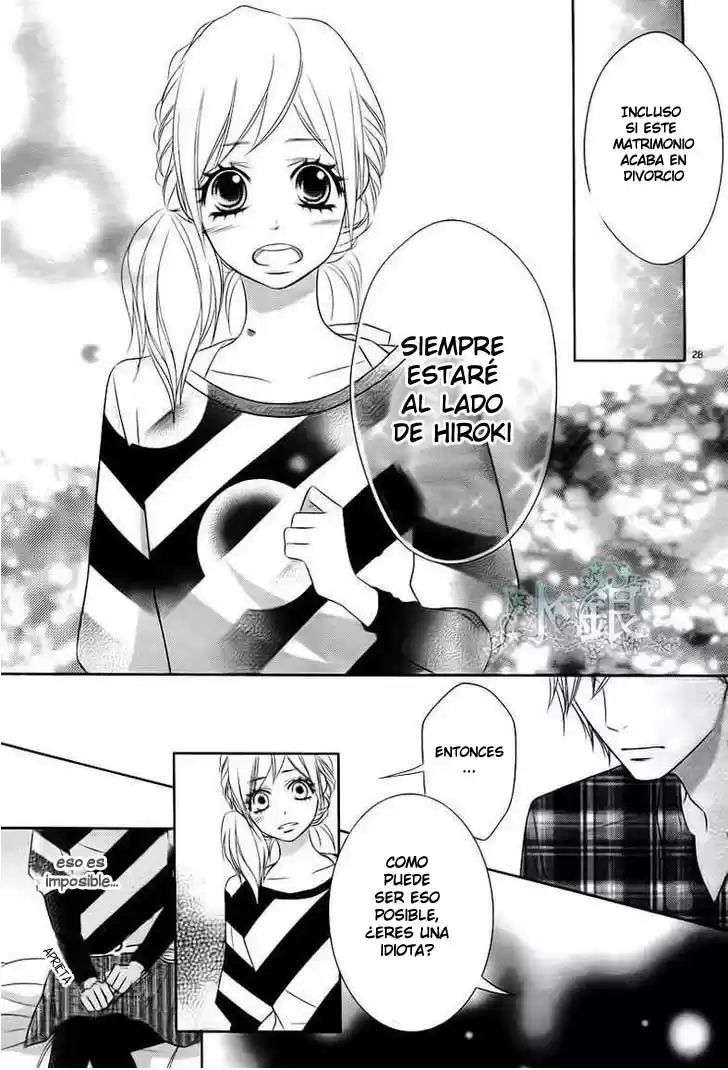 Otouto Wa- Ookami - Capítulo 1.02 - Página 15 - LectorTMOo