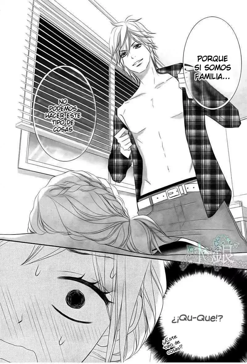 Otouto Wa- Ookami - Capítulo 1.02 - Página 19 - LectorTMOo