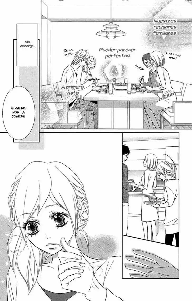 Otouto Wa- Ookami - Capítulo 2 - Página 6 - LectorTMOo