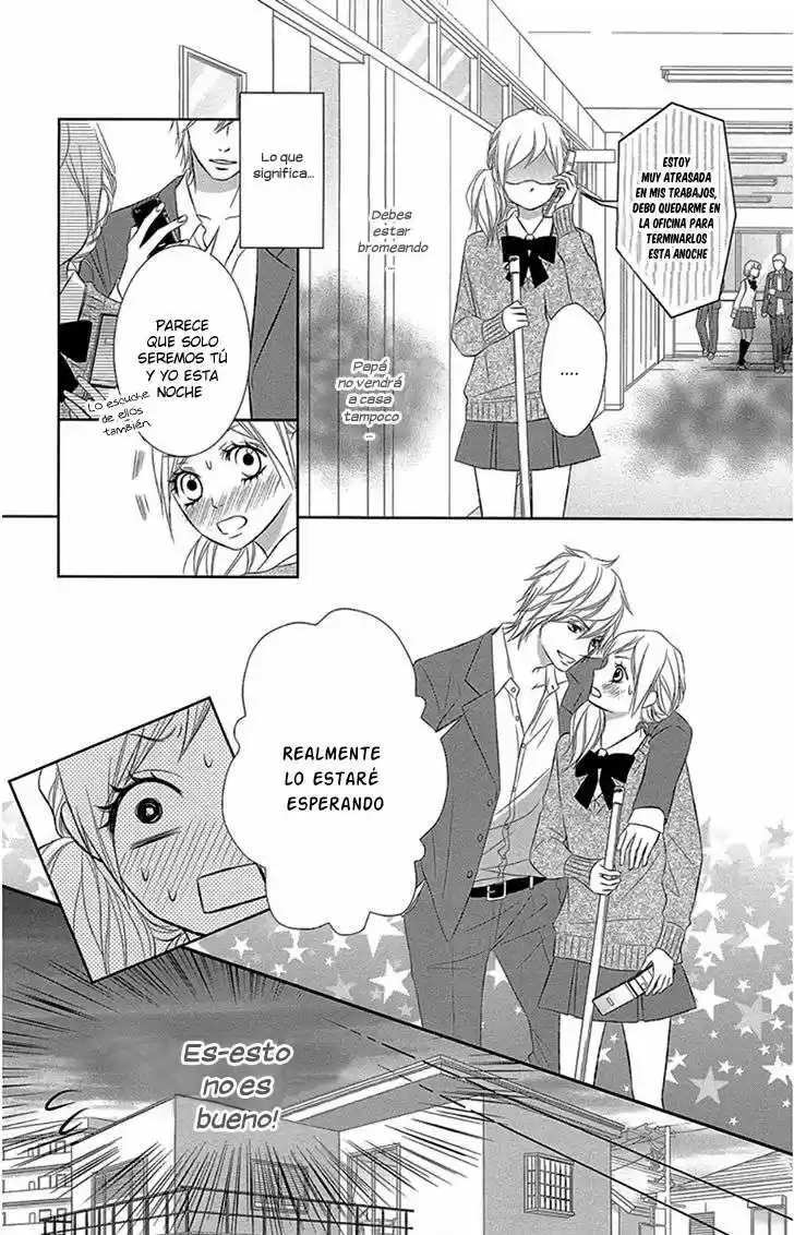 Otouto Wa- Ookami - Capítulo 2 - Página 10 - LectorTMOo
