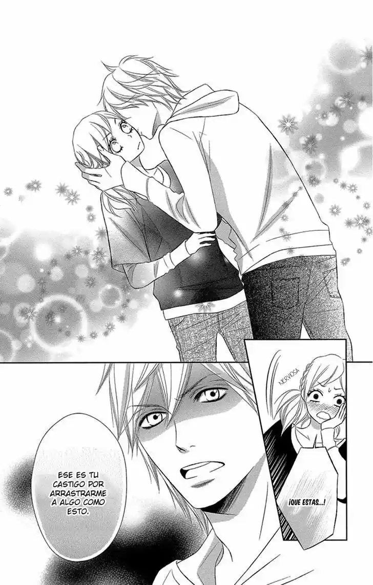 Otouto Wa- Ookami - Capítulo 2 - Página 13 - LectorTMOo