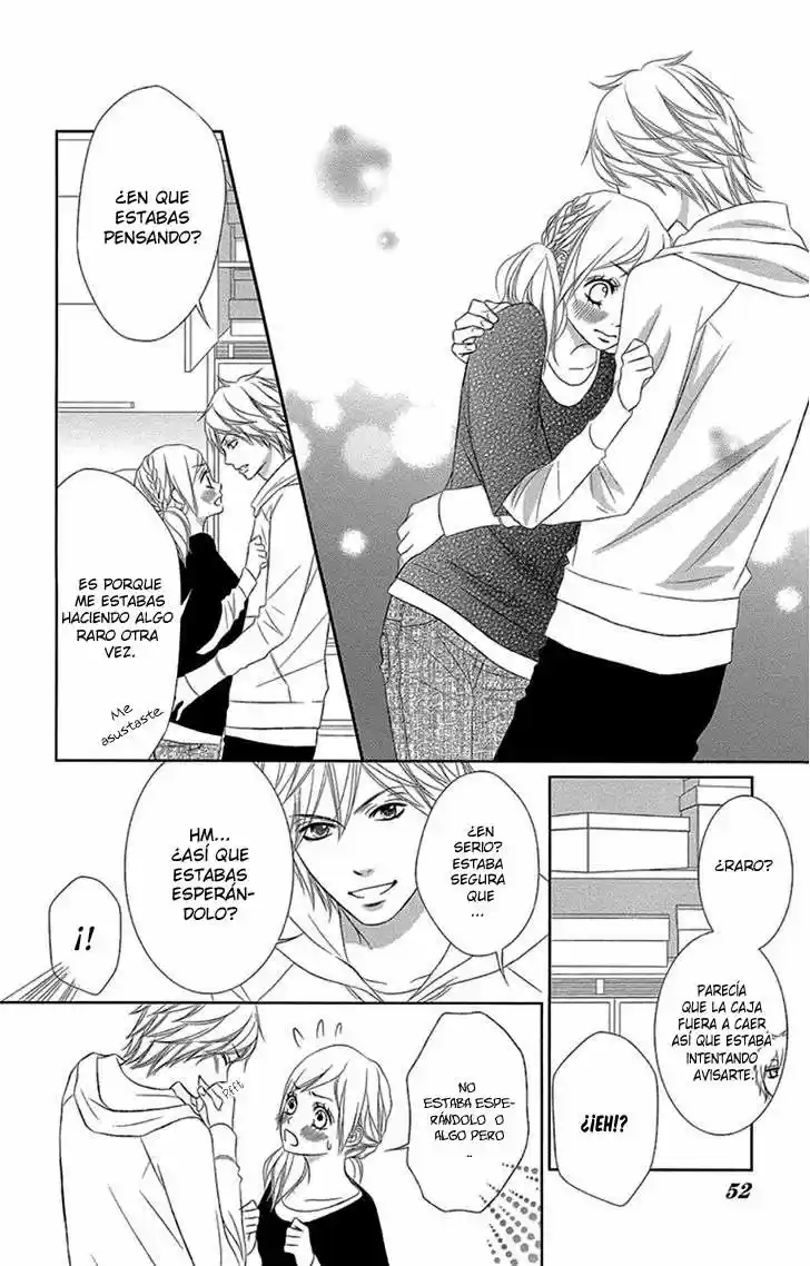 Otouto Wa- Ookami - Capítulo 2 - Página 17 - LectorTMOo