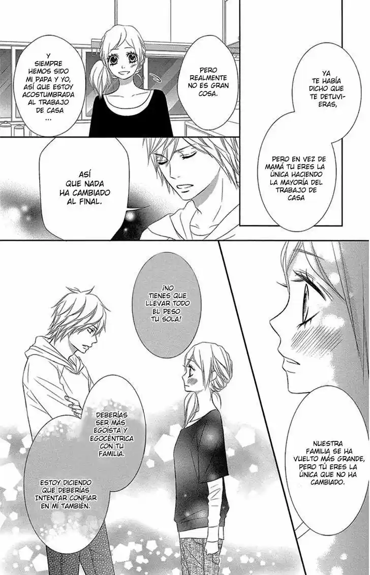 Otouto Wa- Ookami - Capítulo 2 - Página 19 - LectorTMOo