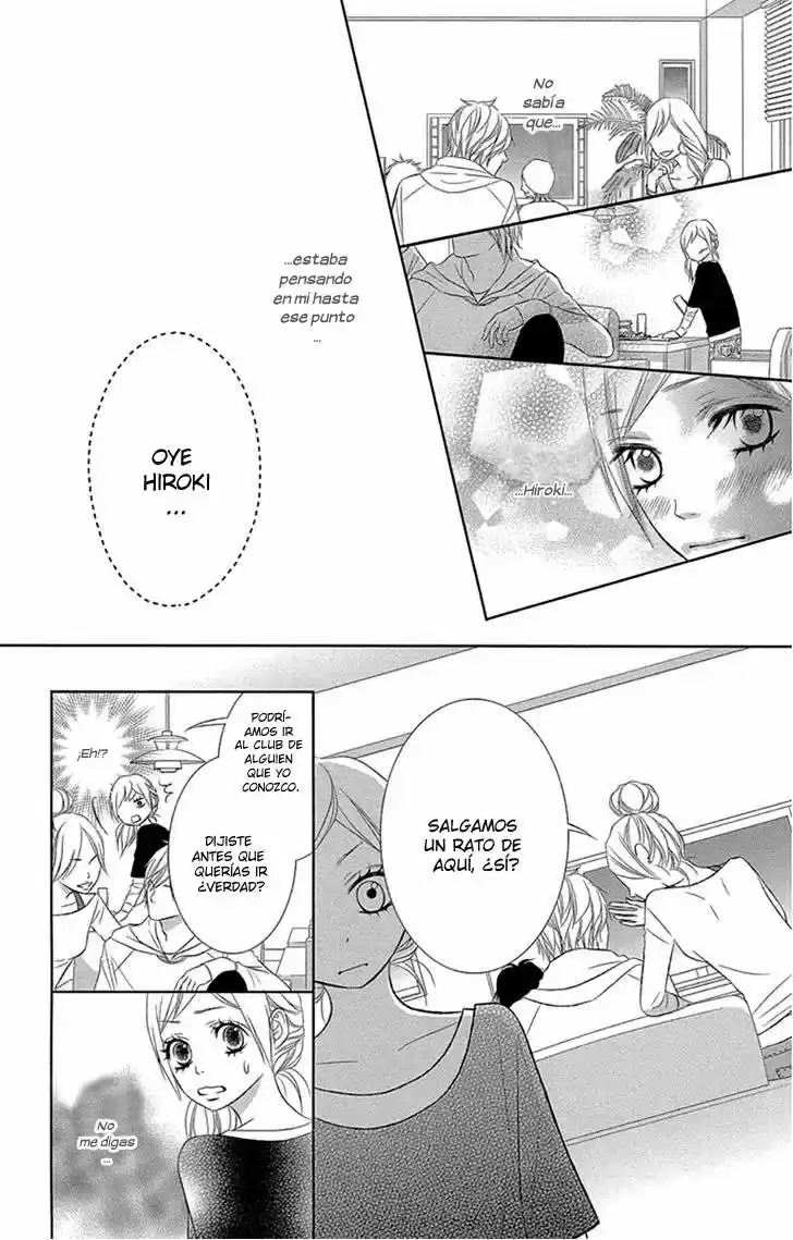 Otouto Wa- Ookami - Capítulo 2 - Página 21 - LectorTMOo