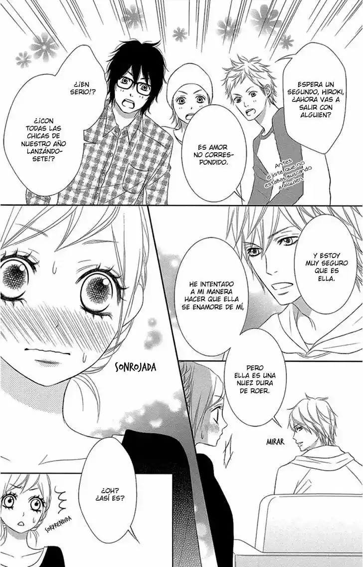 Otouto Wa- Ookami - Capítulo 2 - Página 24 - LectorTMOo