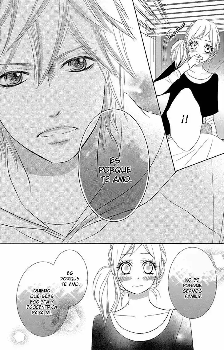 Otouto Wa- Ookami - Capítulo 2 - Página 31 - LectorTMOo