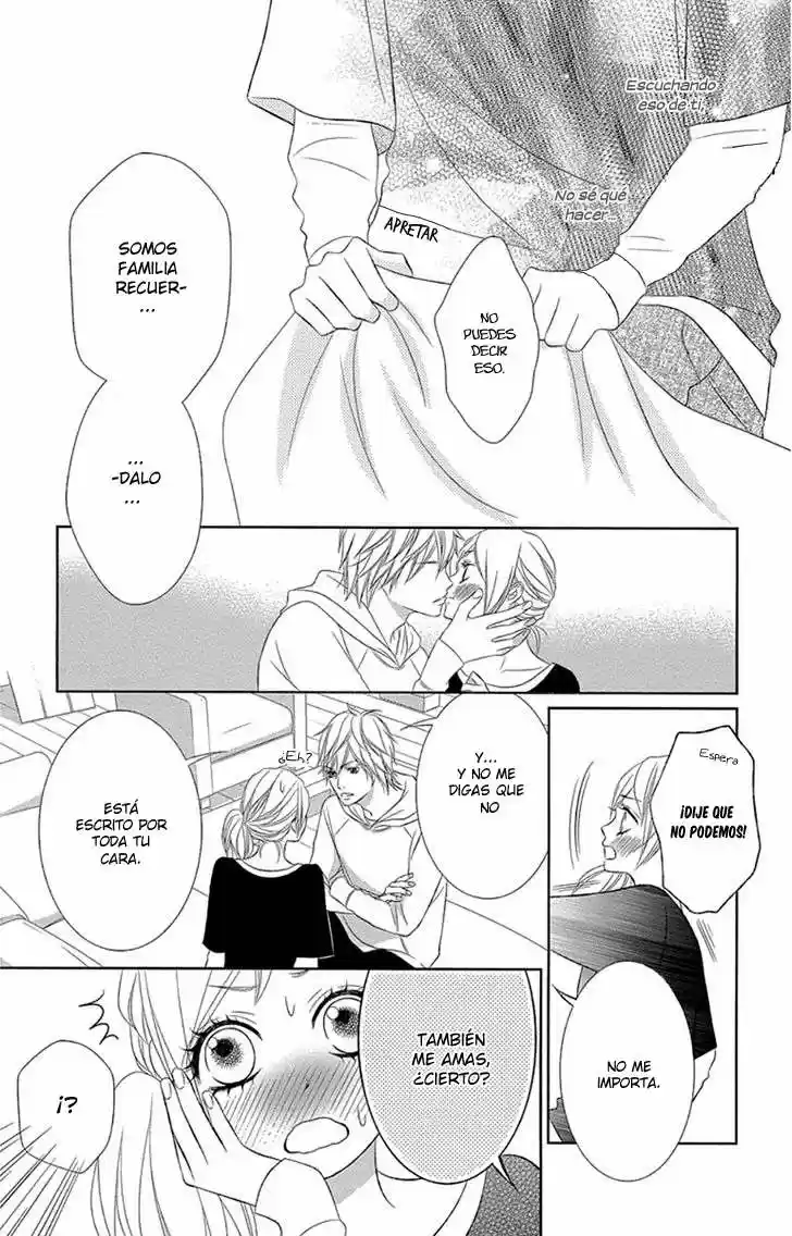 Otouto Wa- Ookami - Capítulo 2 - Página 32 - LectorTMOo