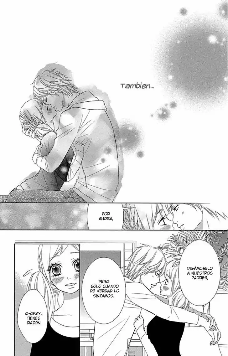 Otouto Wa- Ookami - Capítulo 2 - Página 35 - LectorTMOo