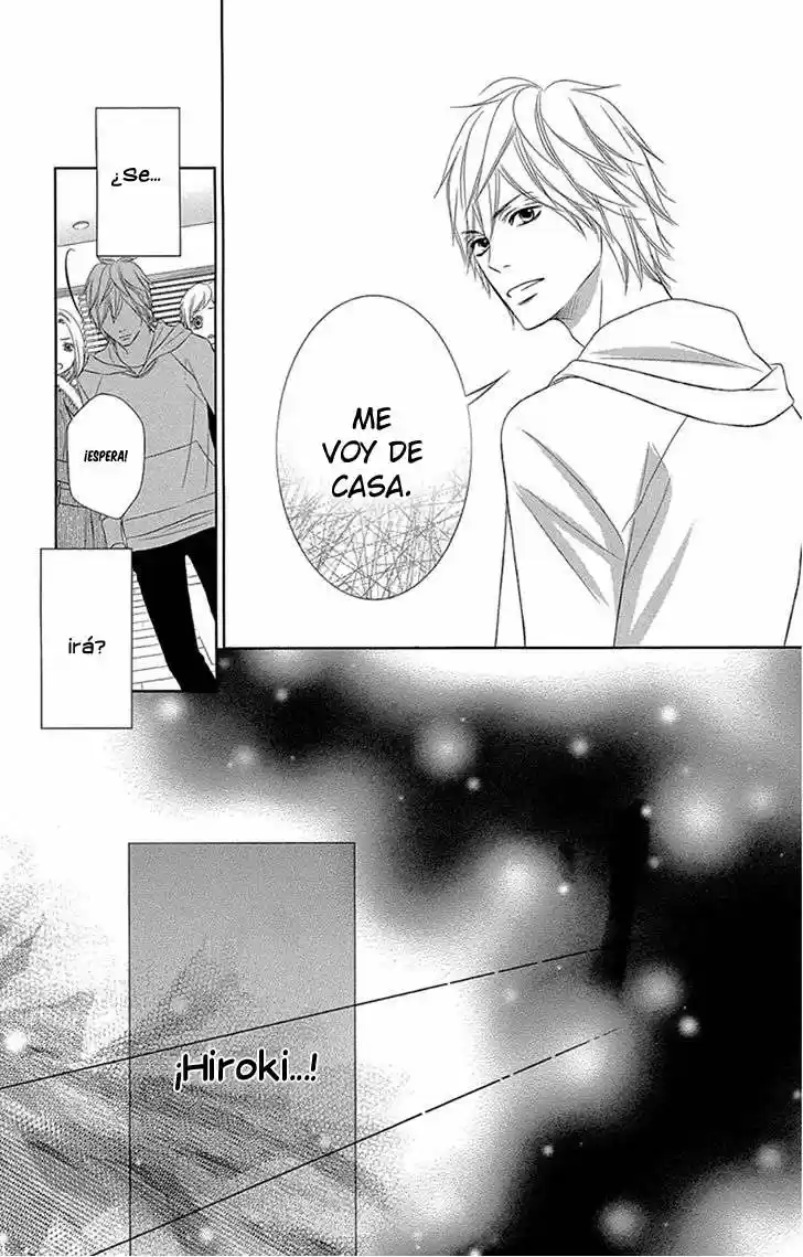 Otouto Wa- Ookami - Capítulo 2 - Página 38 - LectorTMOo