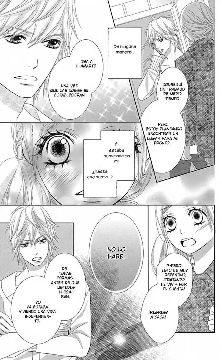 Otouto Wa- Ookami - Capítulo 3 - Página 12 - LectorTMOo