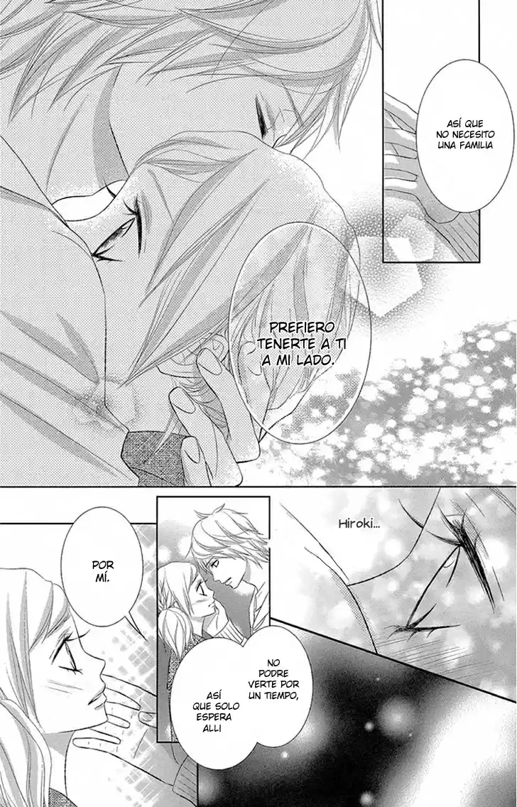 Otouto Wa- Ookami - Capítulo 3 - Página 13 - LectorTMOo