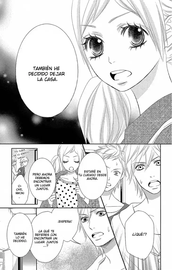Otouto Wa- Ookami - Capítulo 3 - Página 16 - LectorTMOo