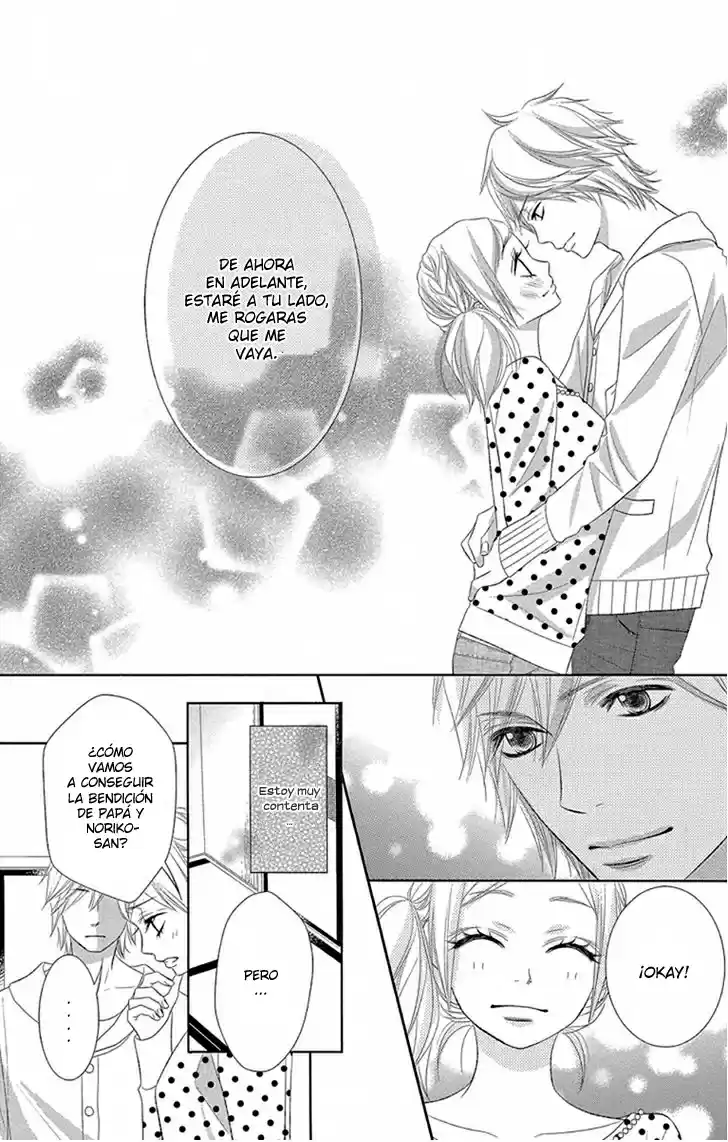 Otouto Wa- Ookami - Capítulo 3 - Página 21 - LectorTMOo