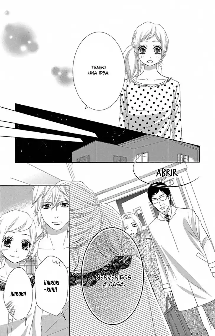 Otouto Wa- Ookami - Capítulo 3 - Página 22 - LectorTMOo