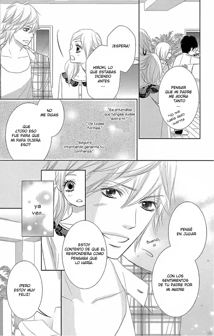 Otouto Wa- Ookami - Capítulo 3 - Página 28 - LectorTMOo