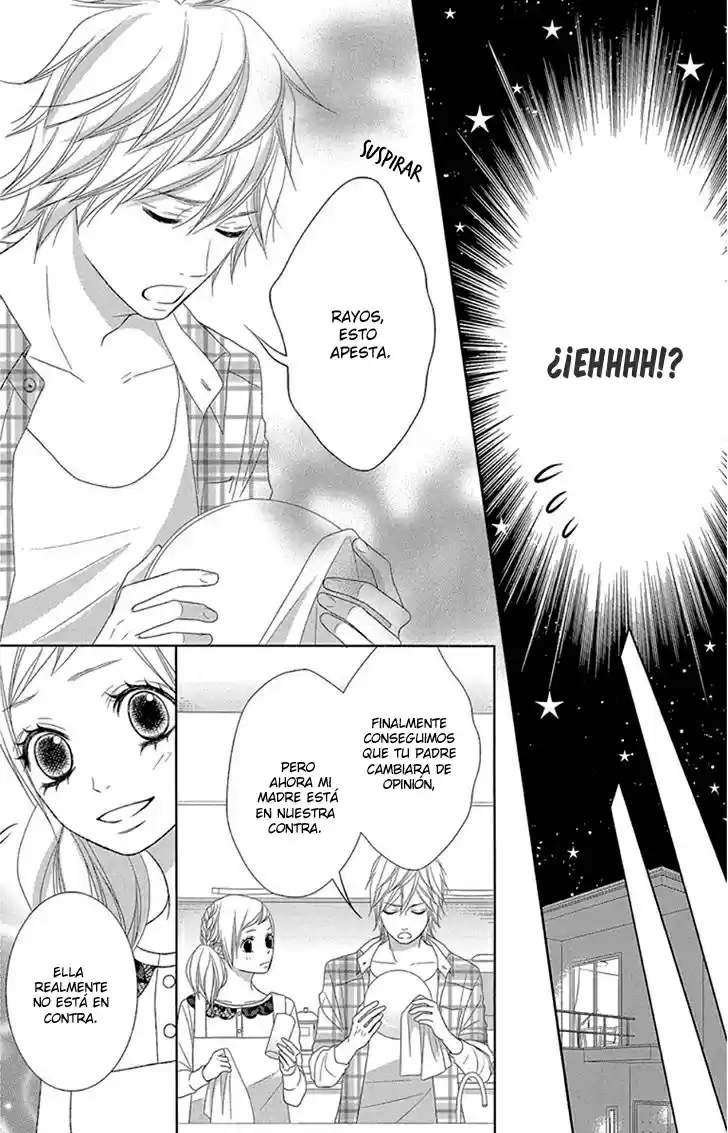 Otouto Wa- Ookami - Capítulo 3 - Página 30 - LectorTMOo