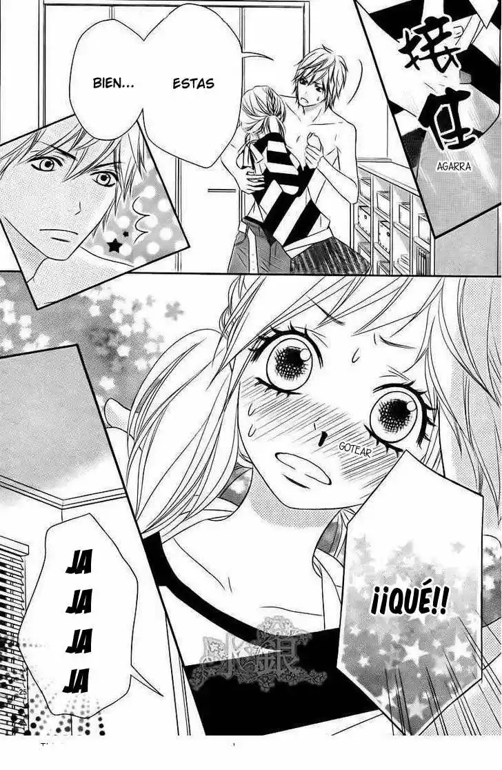 Otouto Wa- Ookami - Capítulo 33 - Página 12 - LectorTMOo