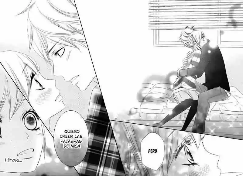 Otouto Wa- Ookami - Capítulo 33 - Página 16 - LectorTMOo