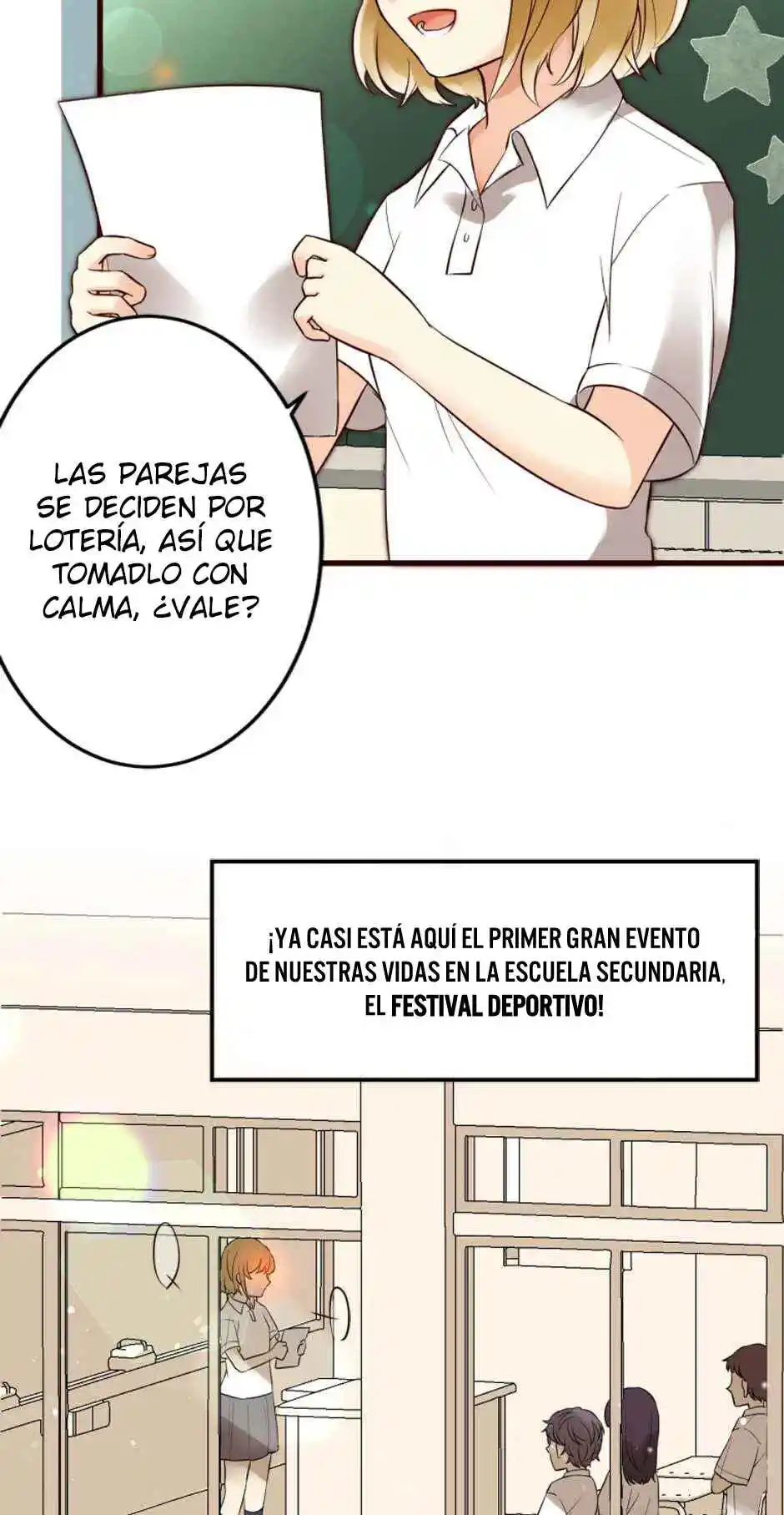 Otowa's After School Secrets - Capítulo 10 - Página 6 - LectorTMOo