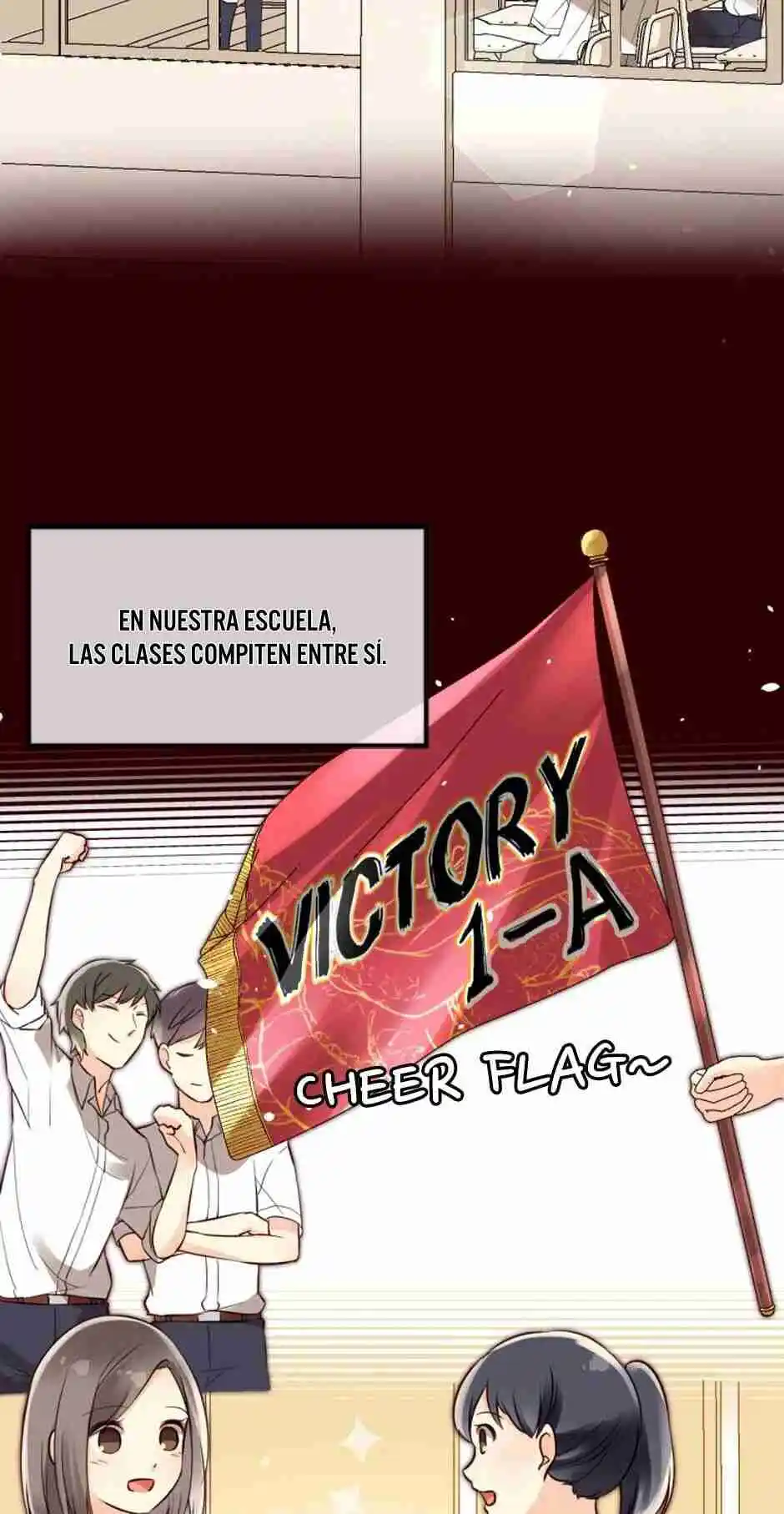 Otowa's After School Secrets - Capítulo 10 - Página 7 - LectorTMOo