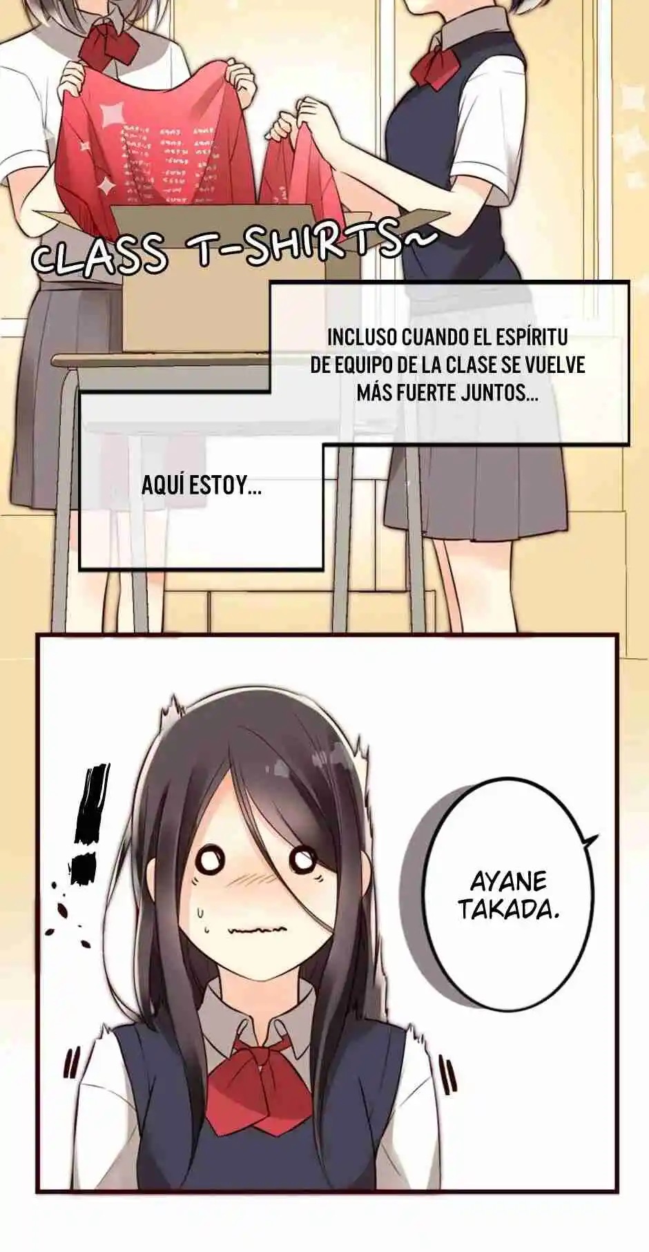 Otowa's After School Secrets - Capítulo 10 - Página 8 - LectorTMOo