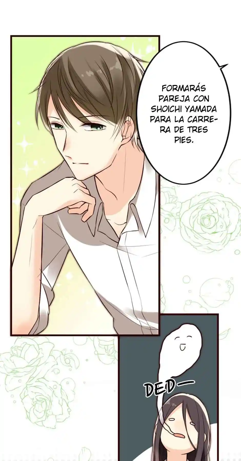 Otowa's After School Secrets - Capítulo 10 - Página 9 - LectorTMOo