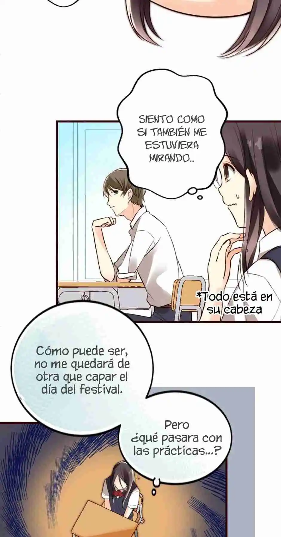 Otowa's After School Secrets - Capítulo 10 - Página 11 - LectorTMOo