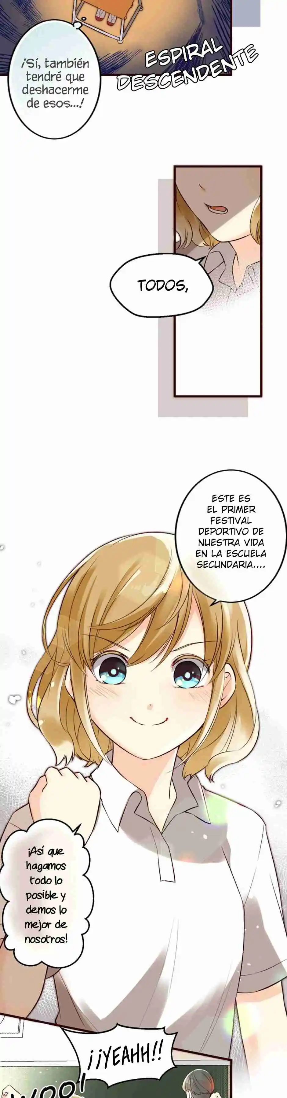 Otowa's After School Secrets - Capítulo 10 - Página 12 - LectorTMOo