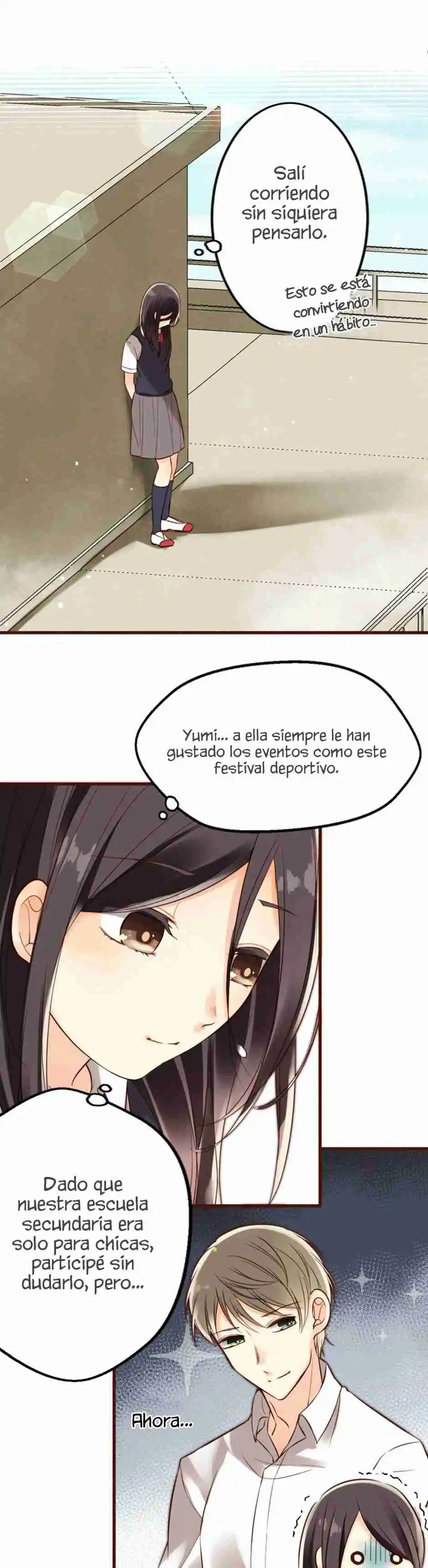 Otowa's After School Secrets - Capítulo 10 - Página 16 - LectorTMOo