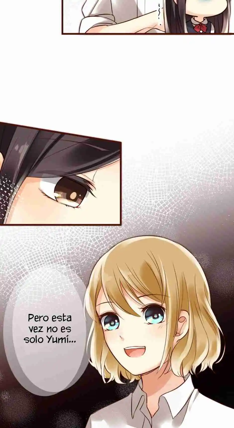 Otowa's After School Secrets - Capítulo 10 - Página 17 - LectorTMOo