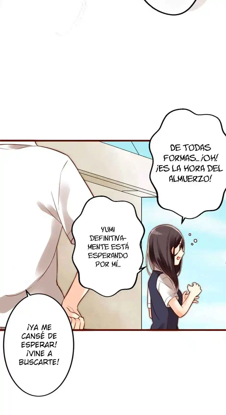 Otowa's After School Secrets - Capítulo 10 - Página 19 - LectorTMOo