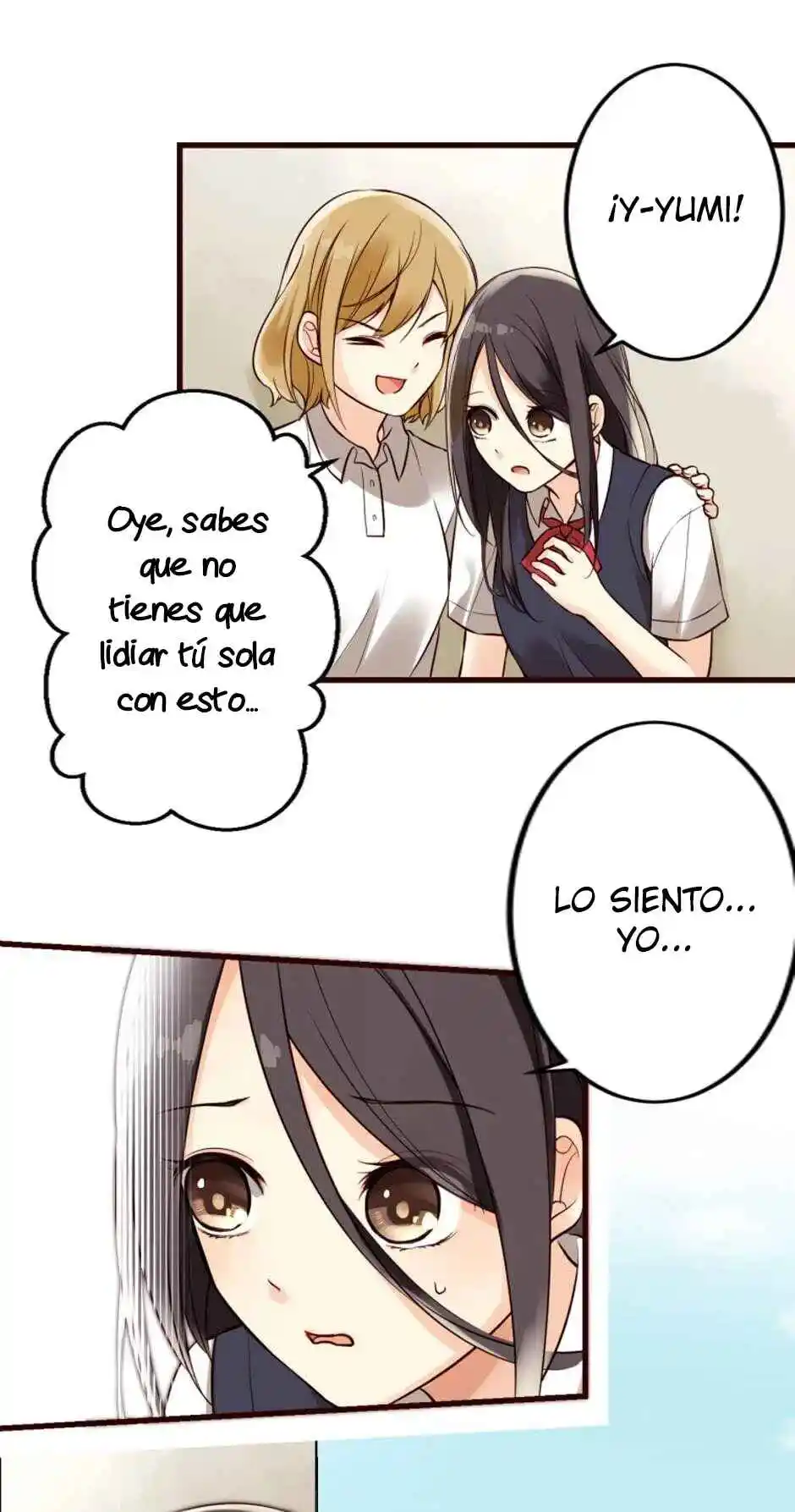 Otowa's After School Secrets - Capítulo 10 - Página 20 - LectorTMOo
