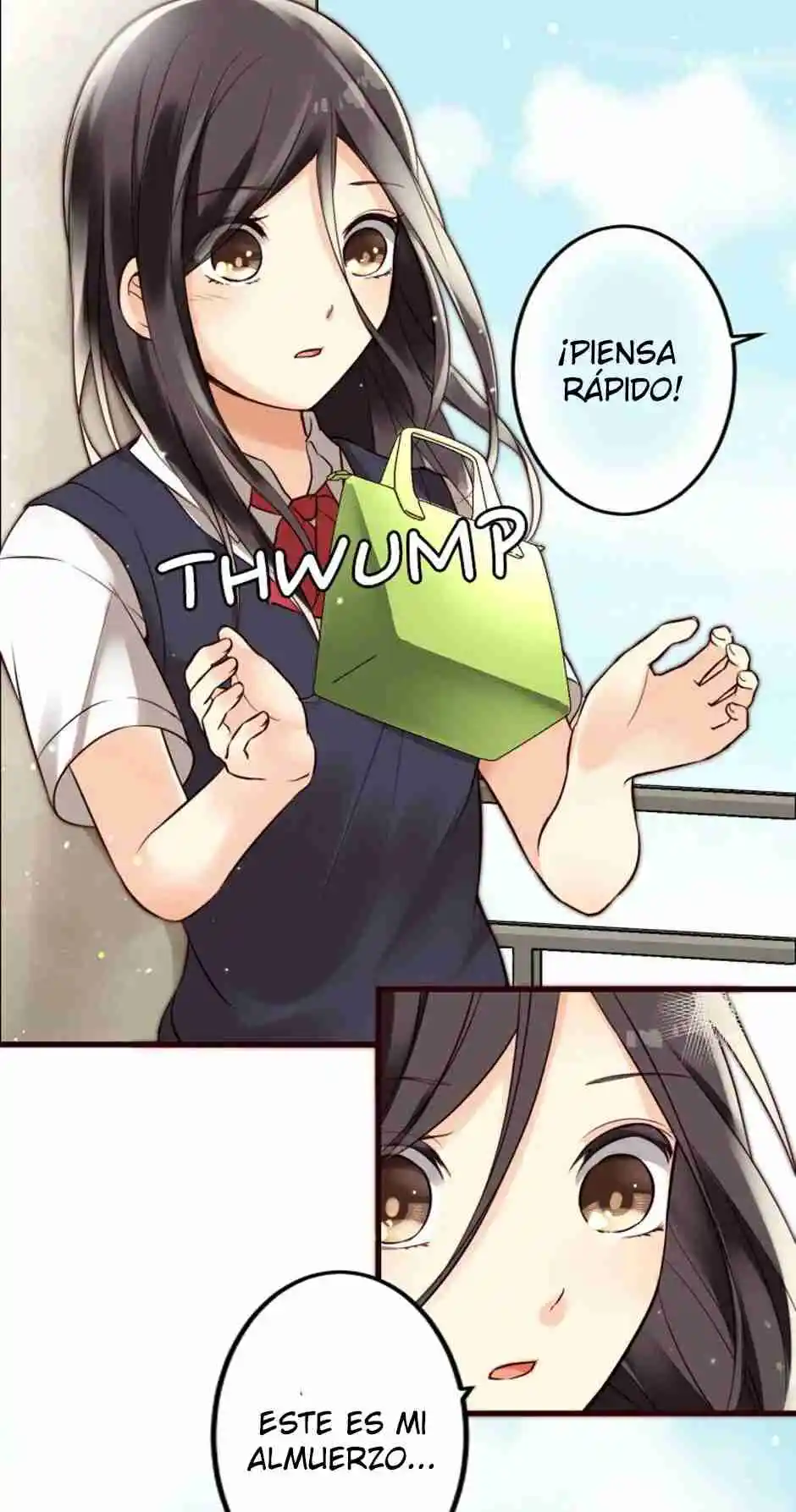 Otowa's After School Secrets - Capítulo 10 - Página 21 - LectorTMOo