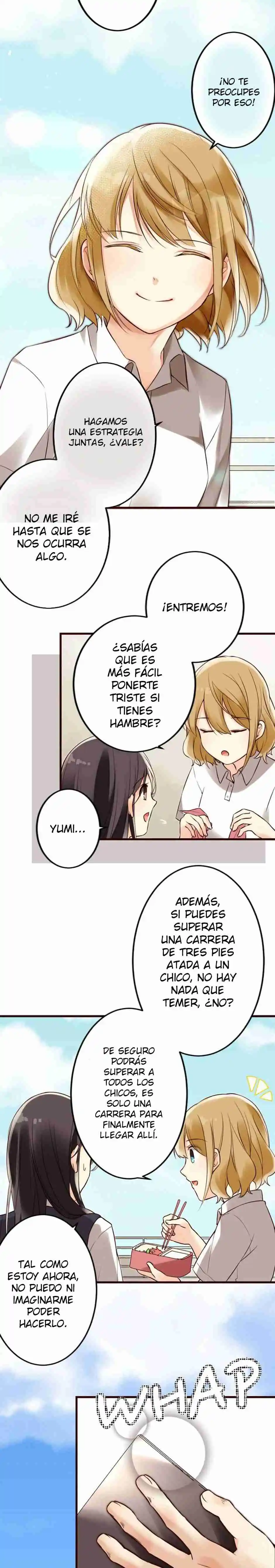 Otowa's After School Secrets - Capítulo 10 - Página 22 - LectorTMOo
