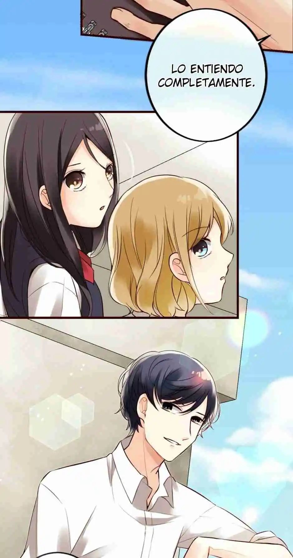 Otowa's After School Secrets - Capítulo 10 - Página 23 - LectorTMOo