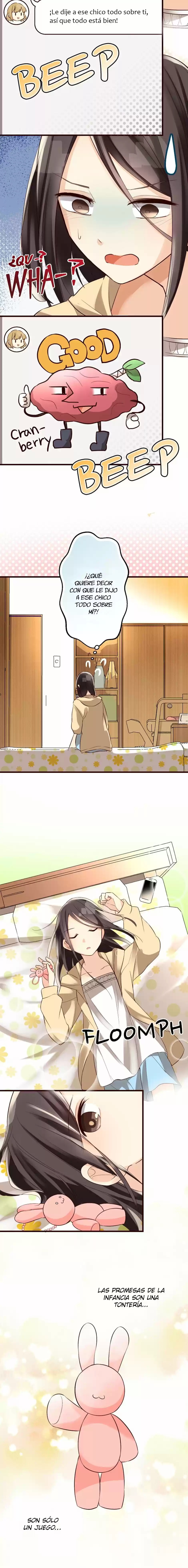 Otowa's After School Secrets - Capítulo 3 - Página 4 - LectorTMOo