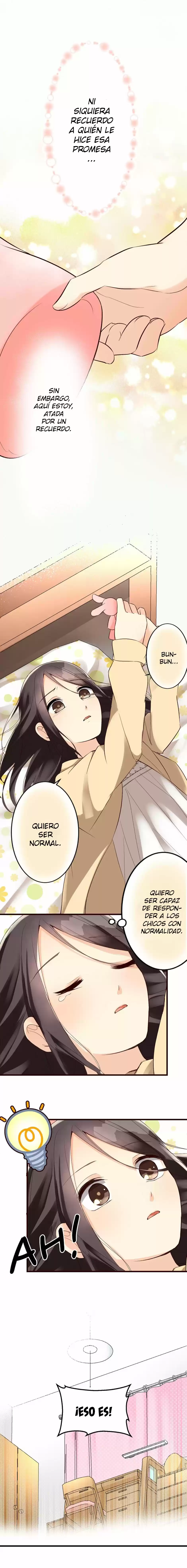 Otowa's After School Secrets - Capítulo 3 - Página 5 - LectorTMOo