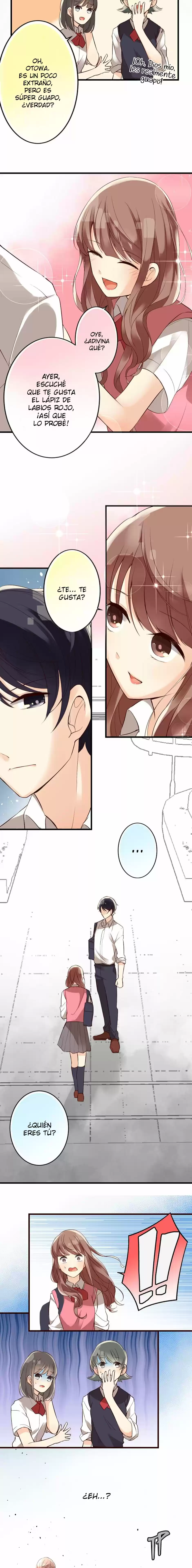 Otowa's After School Secrets - Capítulo 3 - Página 7 - LectorTMOo