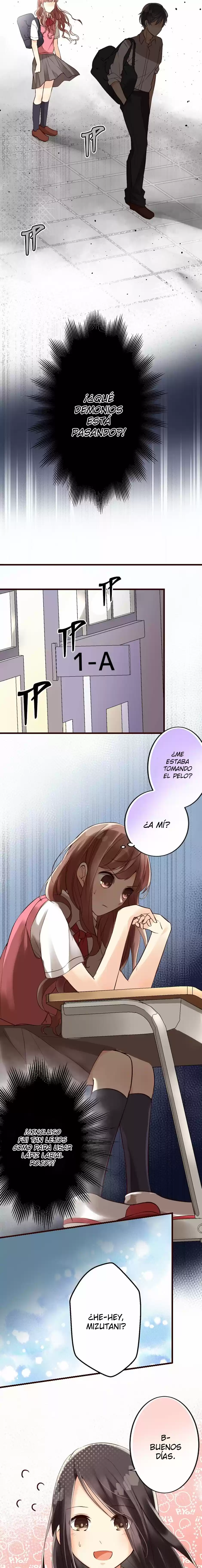 Otowa's After School Secrets - Capítulo 3 - Página 8 - LectorTMOo
