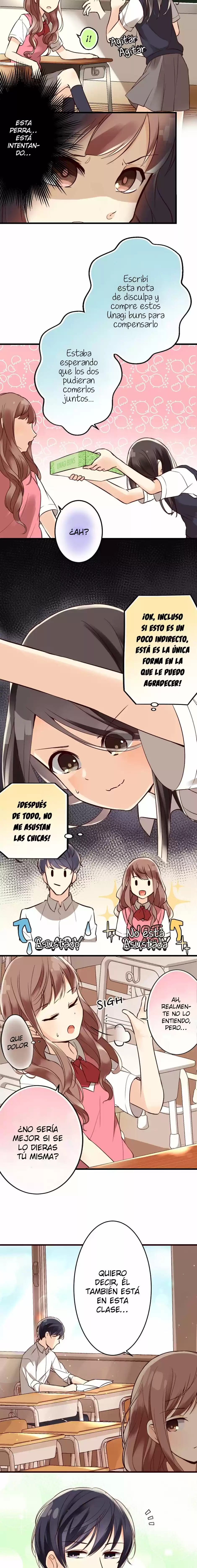 Otowa's After School Secrets - Capítulo 4 - Página 4 - LectorTMOo