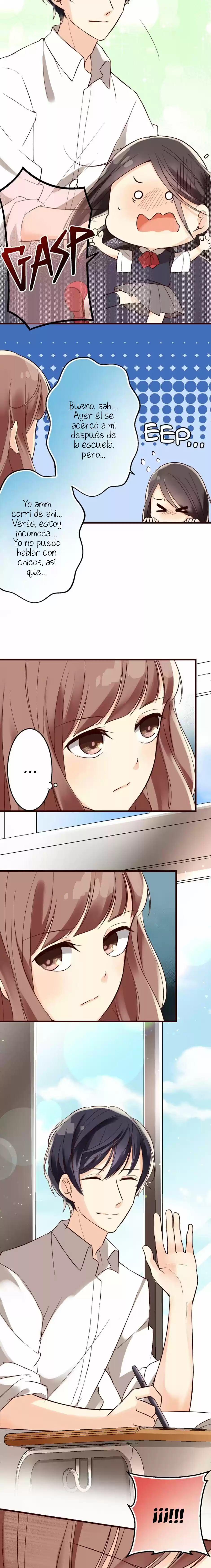 Otowa's After School Secrets - Capítulo 4 - Página 5 - LectorTMOo