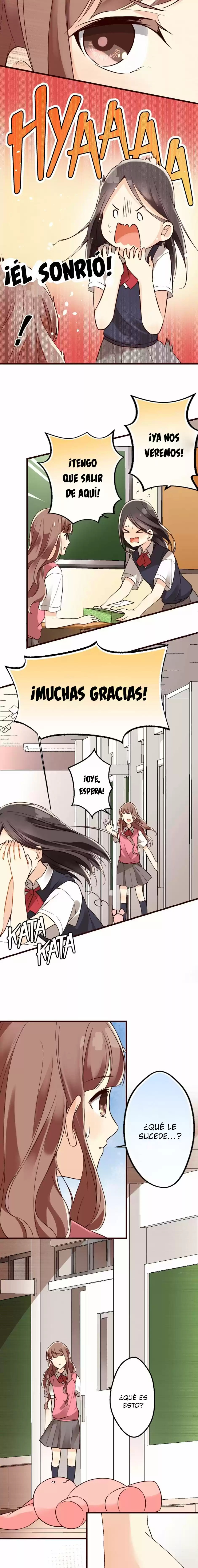 Otowa's After School Secrets - Capítulo 4 - Página 6 - LectorTMOo